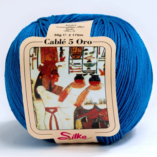 COTONE CABLE 5