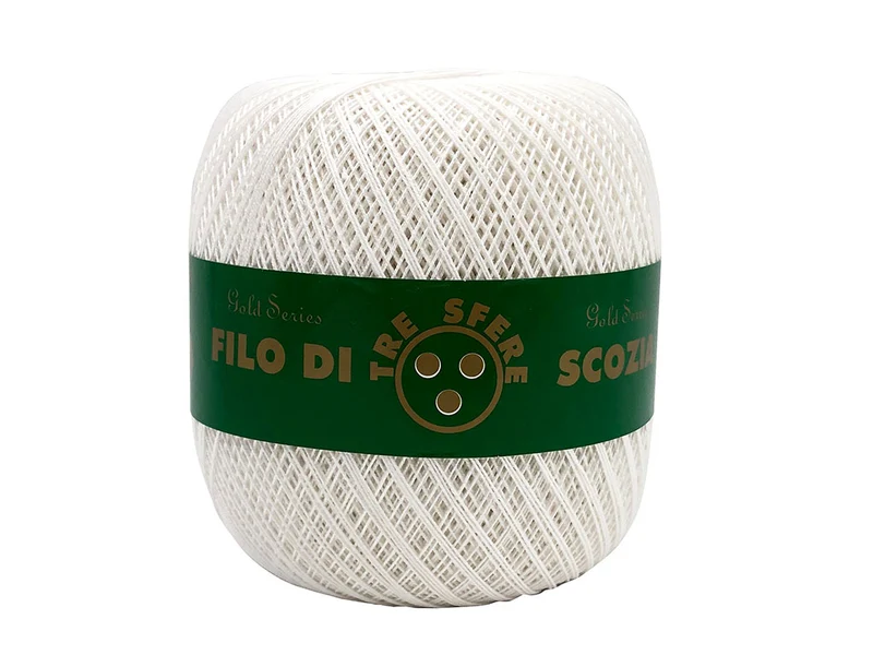 COTONE FILO DI SCOZIA TITOLO 12