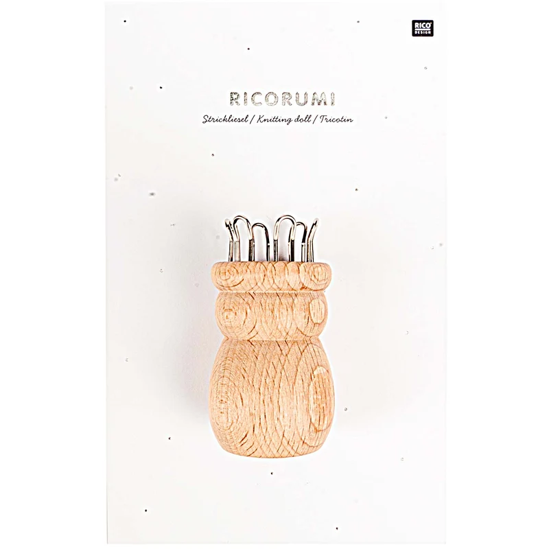 Rico Design Strickliesel Ricorumi