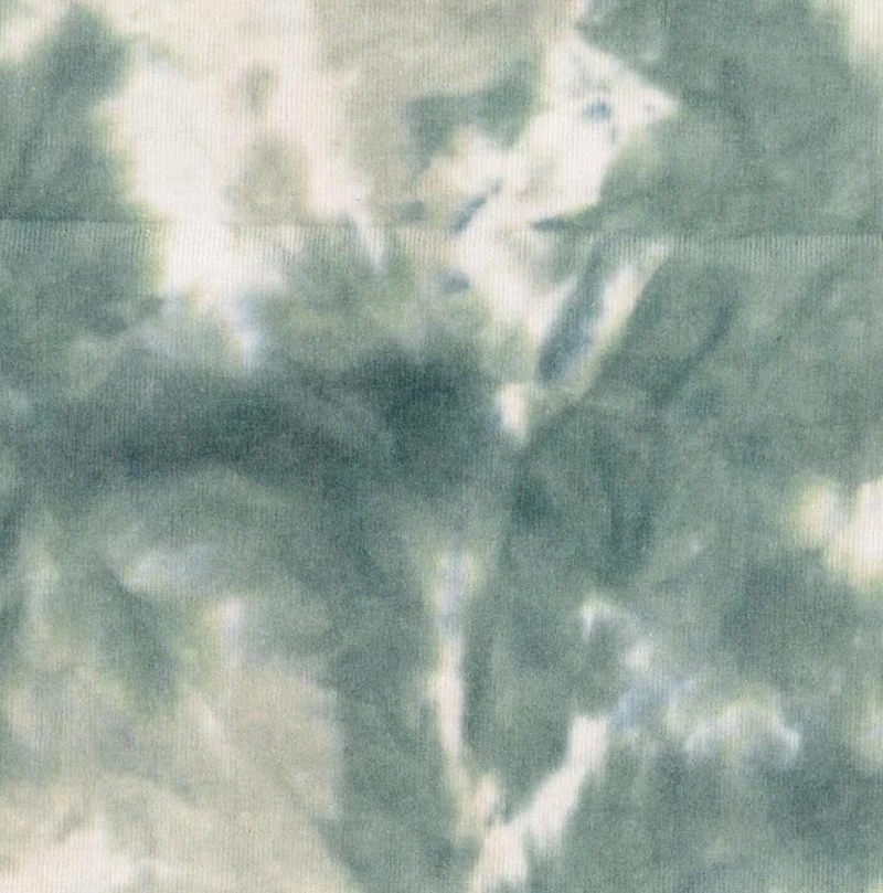 Stretch-Cord Camouflage