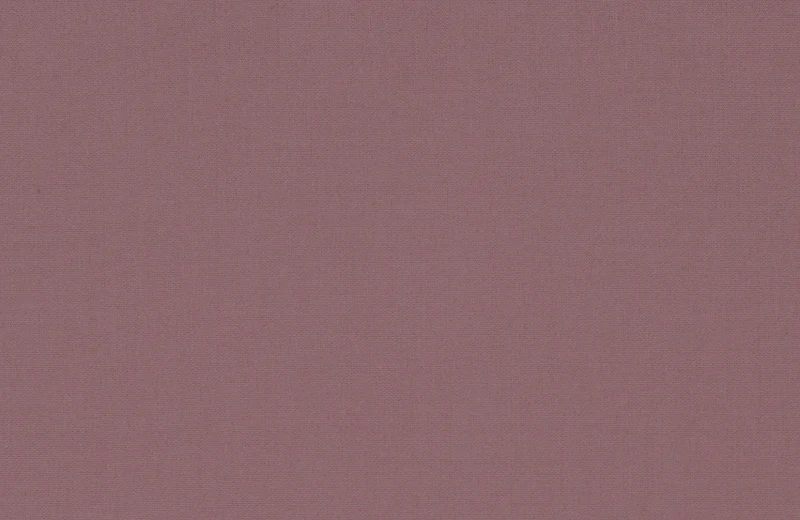 Bio-Baumwollstoff Uni candy cotton blush rosa