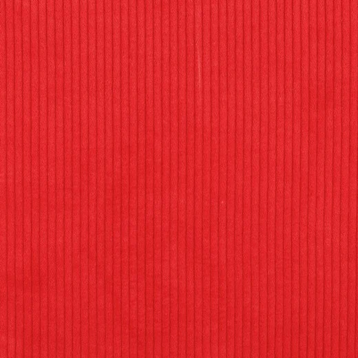 Breitcord Uni rot