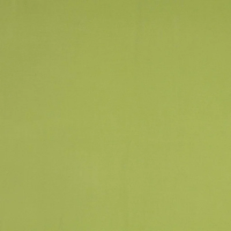 Viskose Uni sandwashed grün
