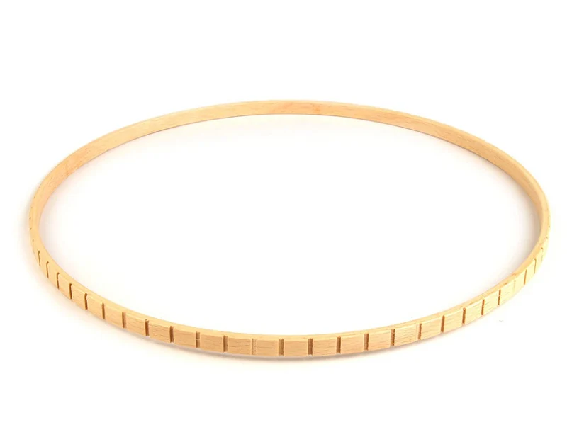 Holzring für Traumfänger Ø28,5cm