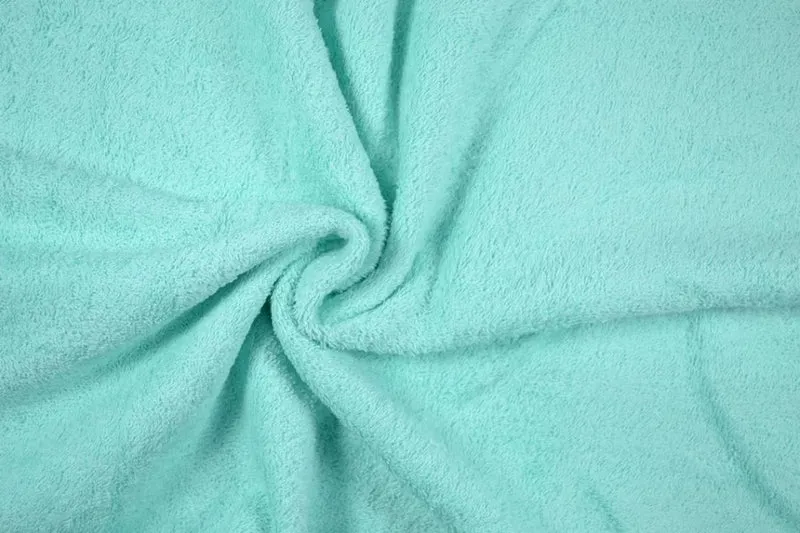 Frottee mint