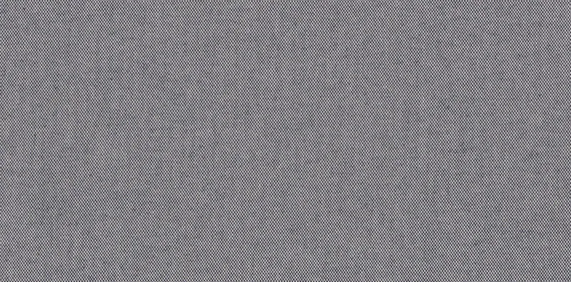 Homedeco Uni meliert dunkelblau