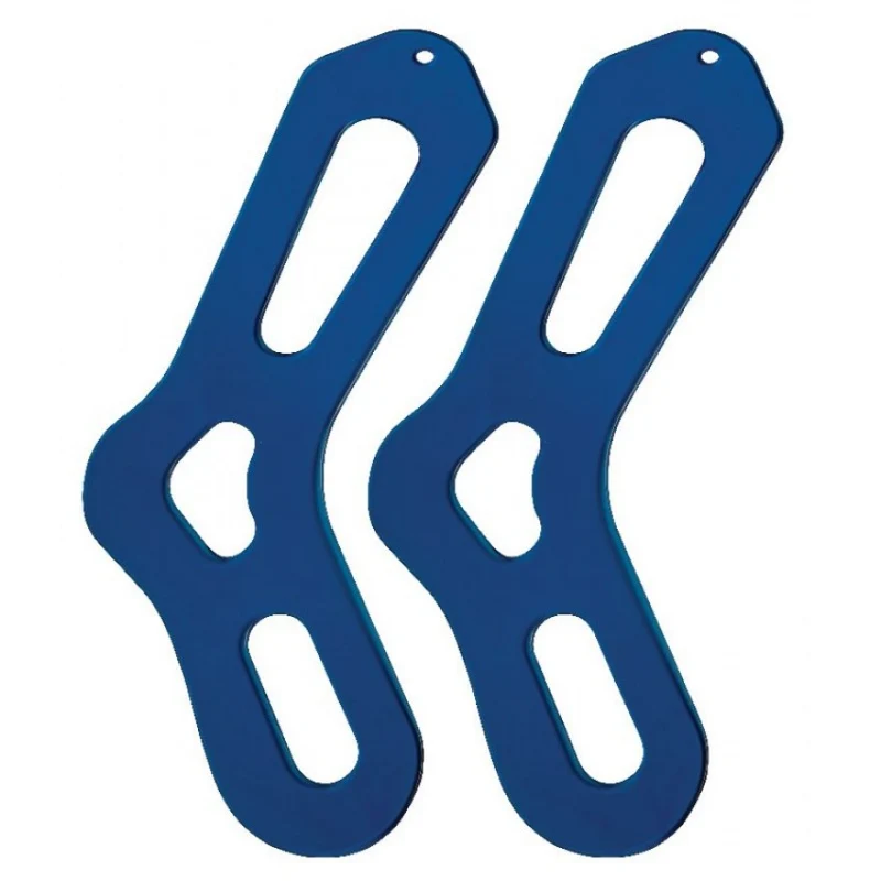 Knitpro Aqua Sockenspanner 38-40