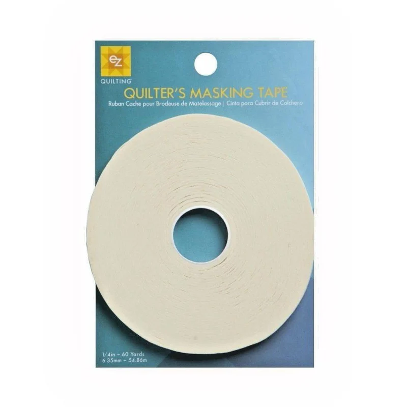 Quiltband, selbstklebend doppelseitig