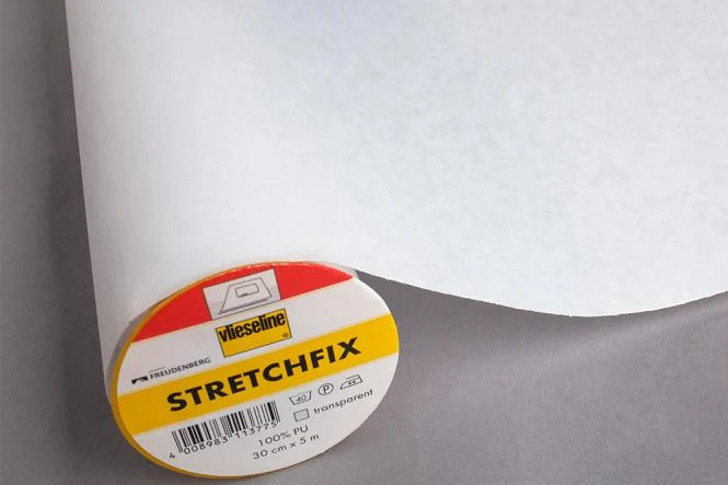 Vlieseline Stretchfix T300 L5 30cm