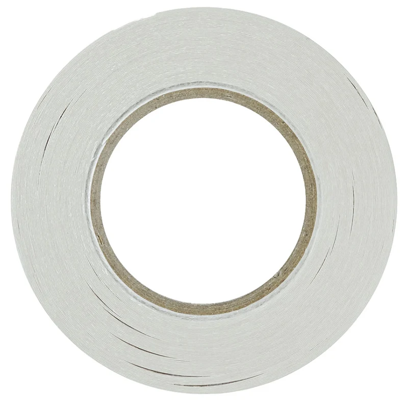 Clover Heftband Doppelseitig 12mm Nancy Zieman 7m