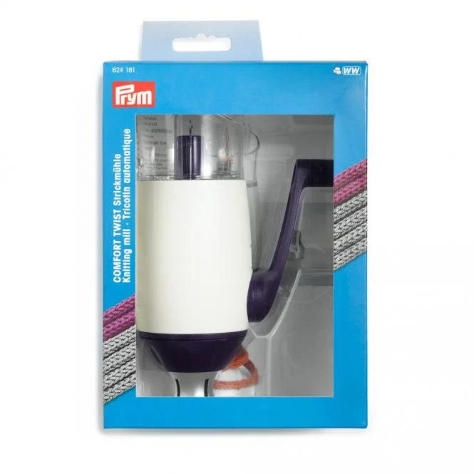 Prym Strickmühle Comfort Twist