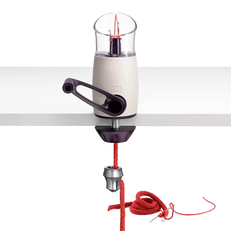 Prym Strickmühle Comfort Twist