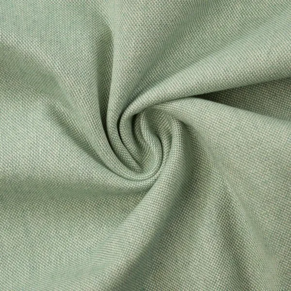 Homedeco meliert mint 280cm