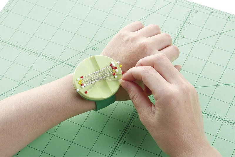 Clover Magnet-Armband