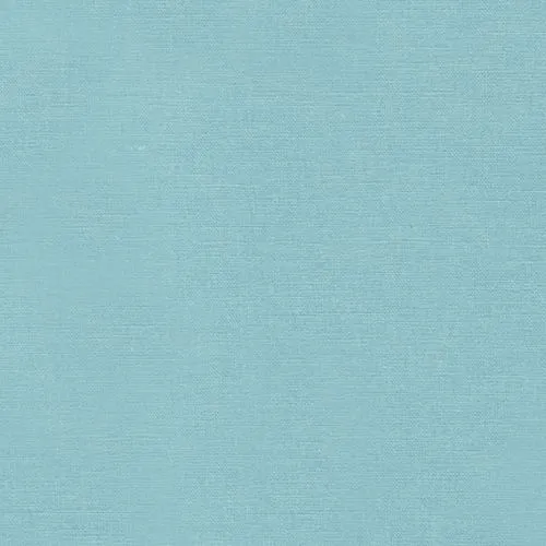 Homedeco Leinen R. Kaufman dusty blue blau