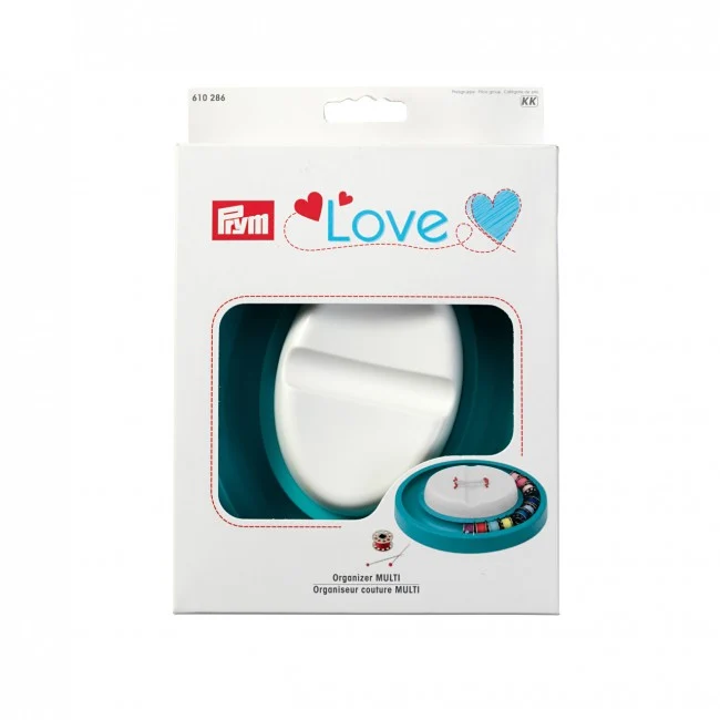 Prym Love Organizer MULTI