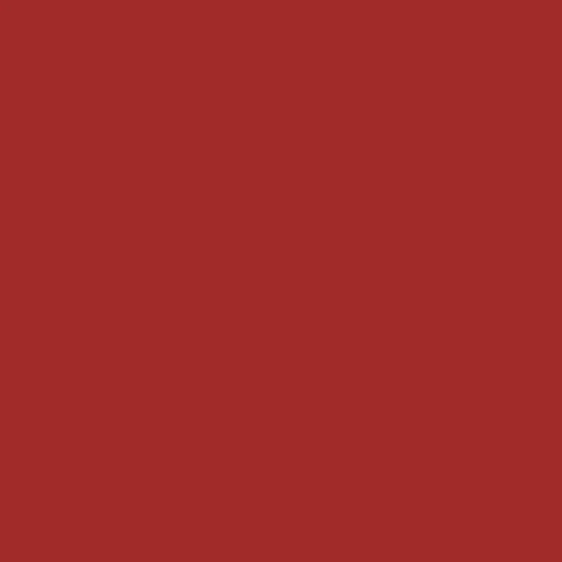 Modal-Sweat dünn Uni rot