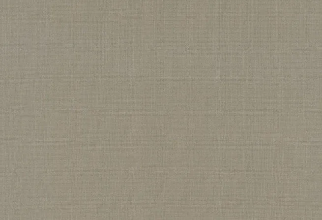 Bio-Baumwollstoff Uni Westfalen Gent taupe