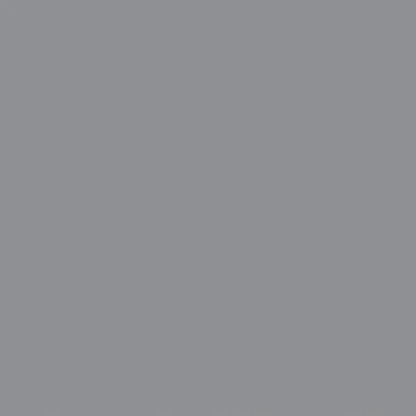 Modal-Sweat dünn Uni grau