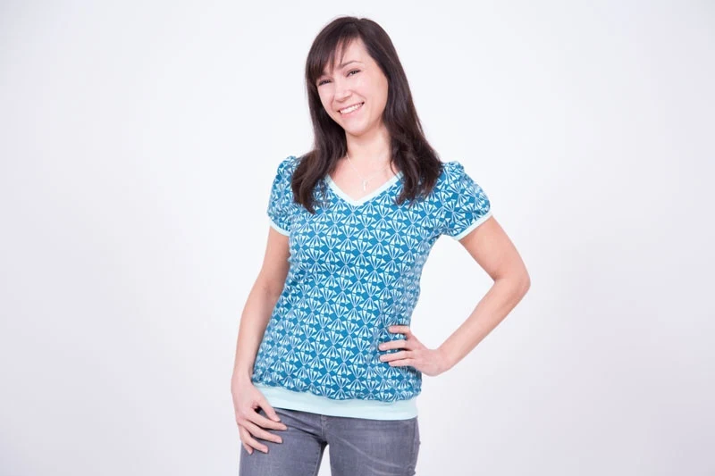 Pattydoo - Damenshirt Liv