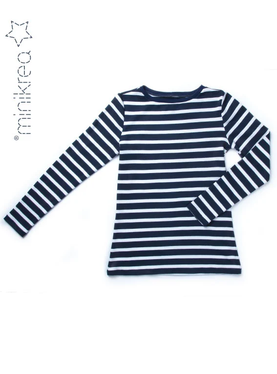 Minikrea - T-Shirt 70227