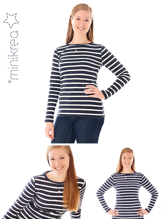 Minikrea - T-Shirt 70227