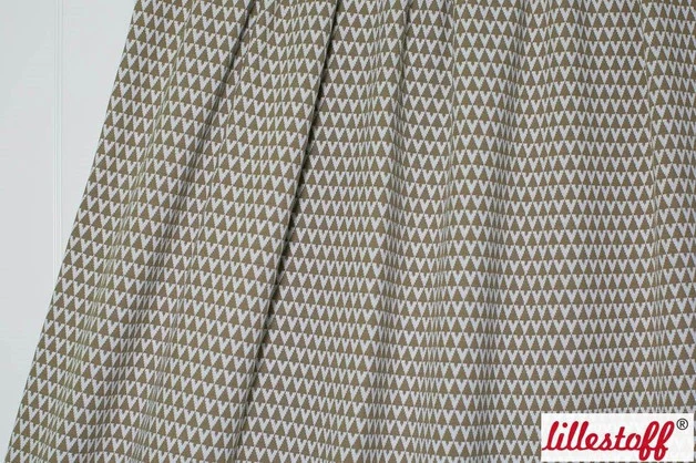 Bio-Jacquard triangle sand