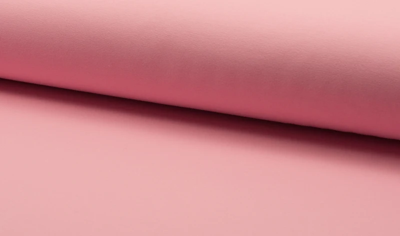 Sweat Uni rosa